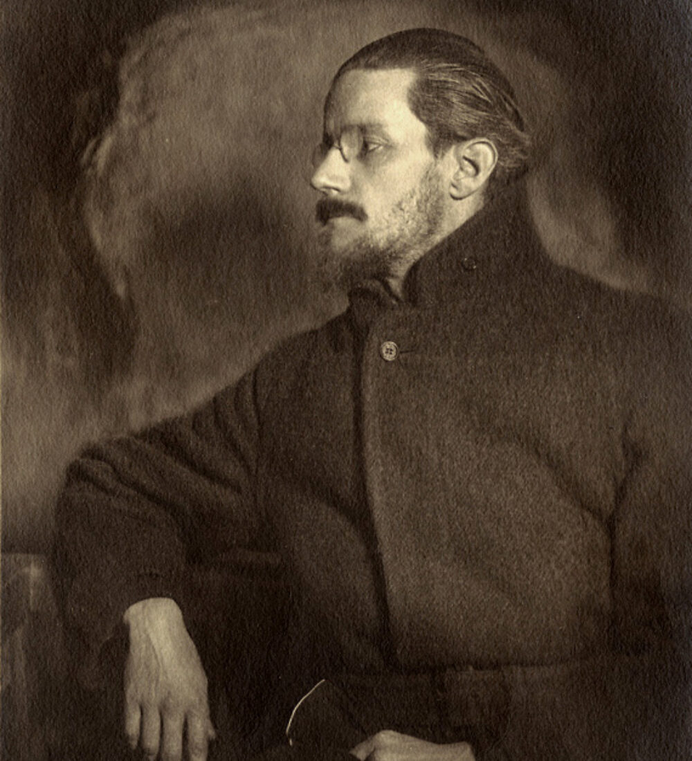 „Portret al artistului la tinerețe” – James Joyce