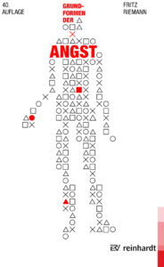Formele fundamentale ale angoasei﻿﻿ lui Fritz Riemann | lumeninmundo