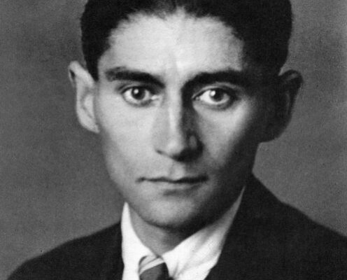 „America” lui Franz Kafka