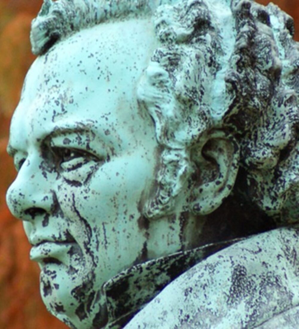 Franz Schubert: încă o interpretare a partiturii unei vieți