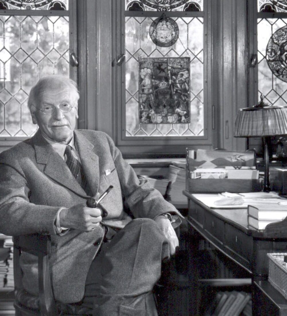 C.G. Jung – „Psihologia fenomenelor oculte” (Opere complete, Vol. 1)