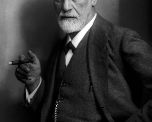 Sigmund Freud – „Eseuri de psihanaliză aplicată” (Opere, Vol. 1)