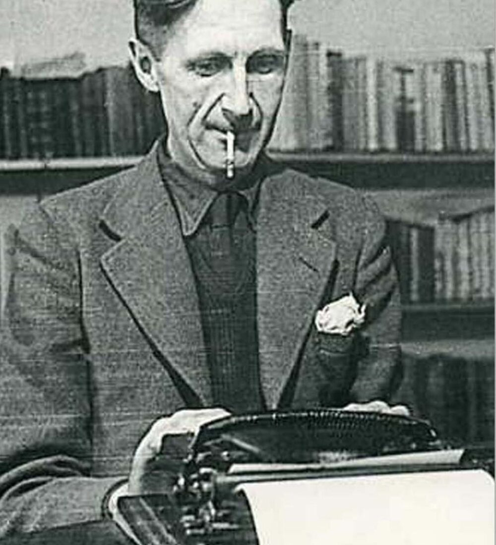 Despre „Ferma Animalelor” de George Orwell