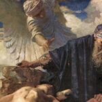 Kierkegaard – ‚‚Frică și cutremur’’ cu Avraam, cavalerul credinței