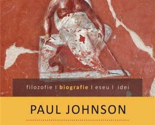 Socratele lui Paul Johnson, “un om pentru timpurile noastre”