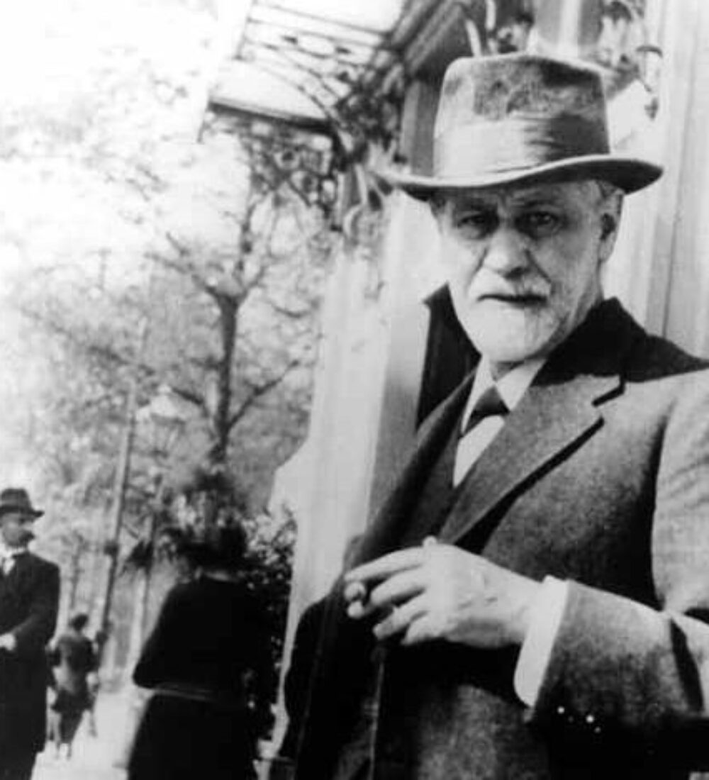 Stadiile de dezvoltare psihosexuală în concepția lui Sigmund Freud