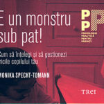 Fricile și anxietățile copiilor: separarea, boala și moartea, divorțul părinților, grădinița și școala, dezastrele naturale – cum le putem gestiona?