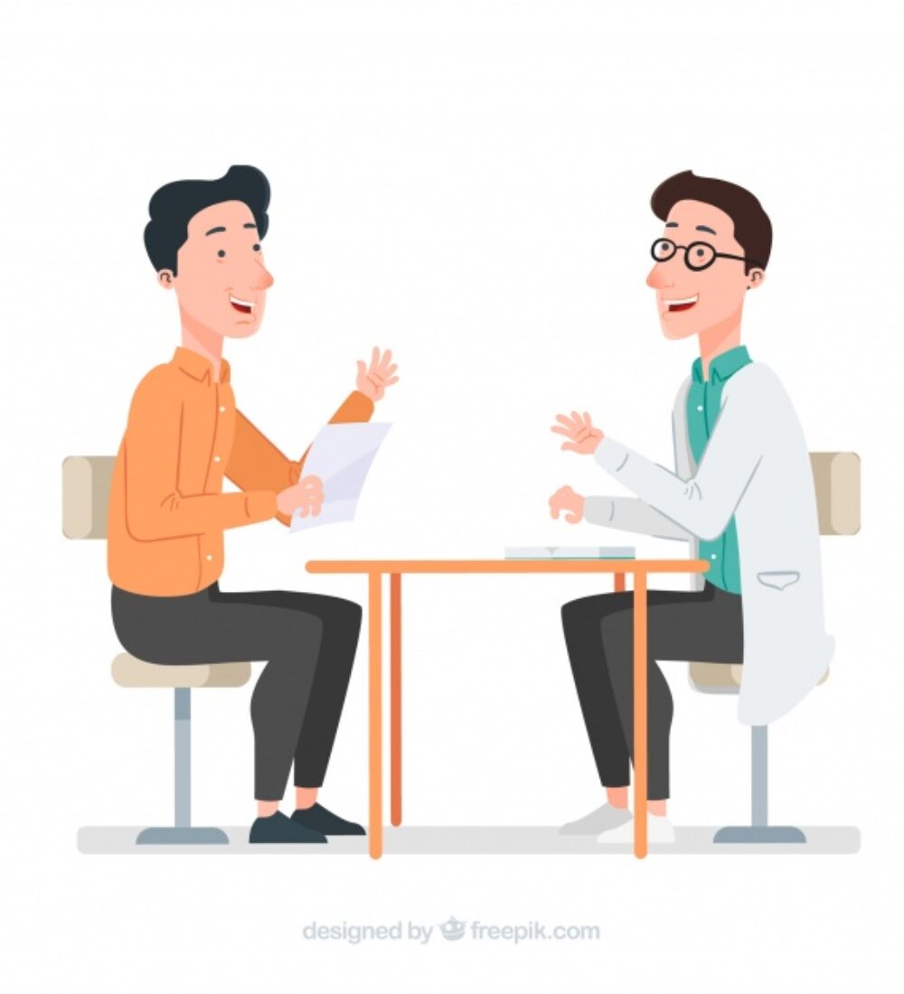 Psihologie medicală: comunicarea dintre medic și pacient (ce înseamnă comunicarea, forme și funcții ale comunicării și comunicarea cu diferite tipuri de pacienți)