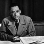Femeia adulteră și intenția care nu poate fi pedepsită (Albert Camus)