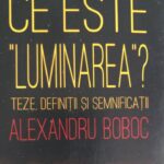 Ce este ,,Luminarea’’? Kant, Hamann, Herder, Schiller, Erhard ne răspund