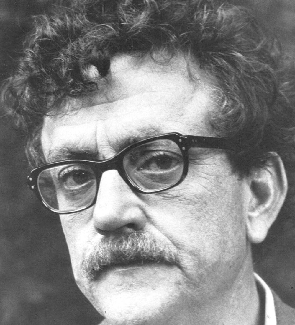 Kurt Vonnegut și amintiri din „Mama Noapte”