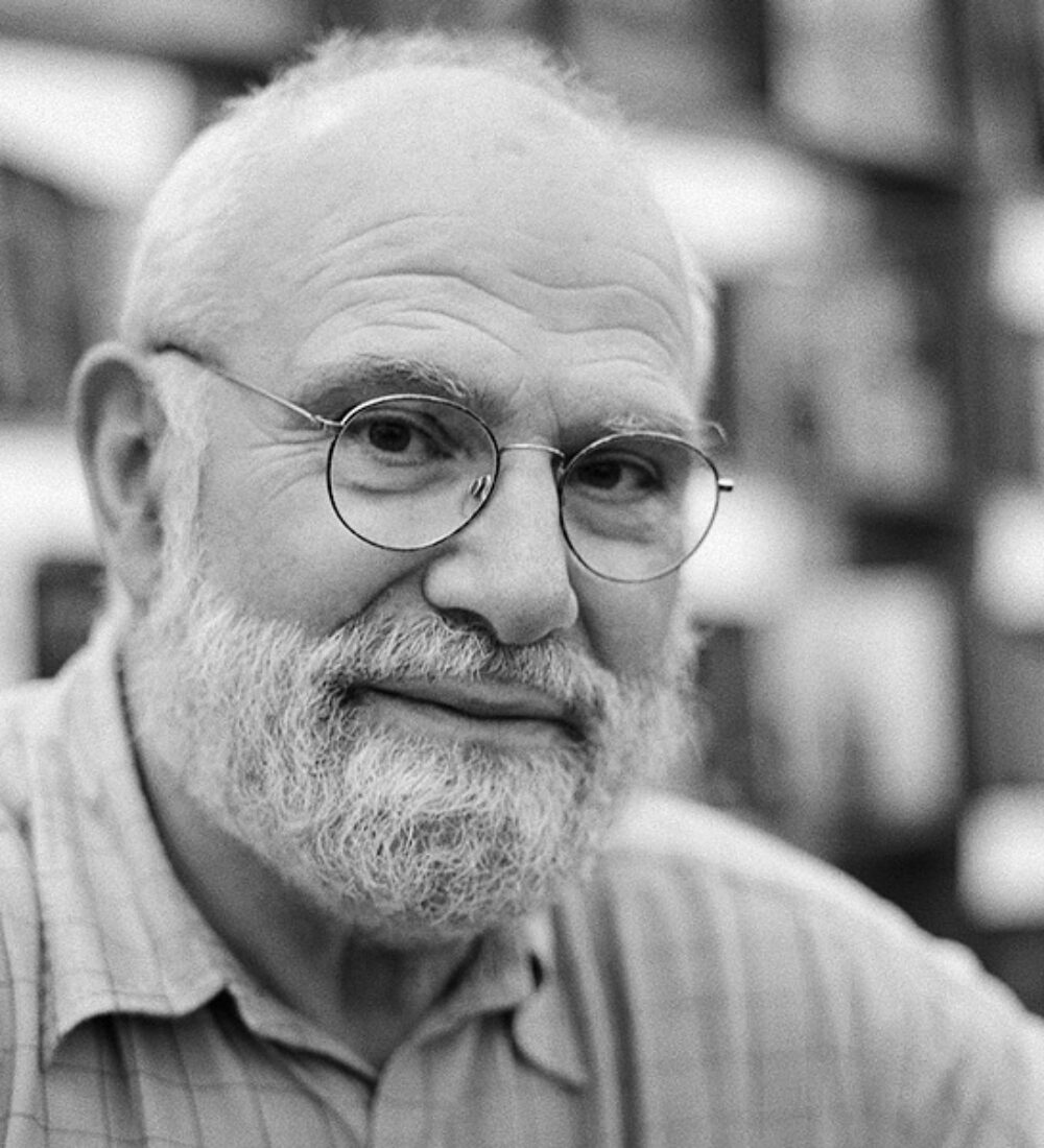 Oliver Sacks – „Omul care își confunda soția cu o pălărie”