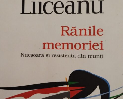 Nucșoara și rezistența din munți a bandei Arsenescu-Arnăuțoiu: rememorarea Aurorei Liiceanu despre rănile nevindecate ale trecutului comunist