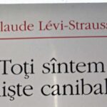 Claude Lévi-Strauss cercetând ,,Supliciul lui Moș Crăciun’’ în libertas decembris  