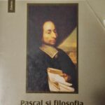 ,,Pascal și (anti)filosofia’’ de Vincent Carraud