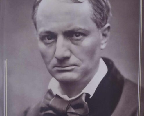 ,,O vară cu Baudelaire’’ și Compagnon