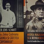 Câți oameni au fost omorâți de Corneliu Zelea Codreanu, statul român și evreii comuniști?