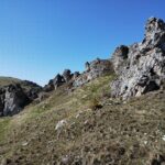 Munții Țibău: Cârlibaba-Iedu-Țapu Mare-Țibău