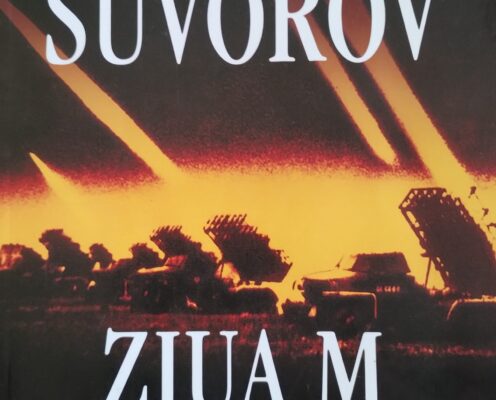 ,,Ziua M’’, 6 iulie 1941, ziua atacării României și Germaniei de URSS