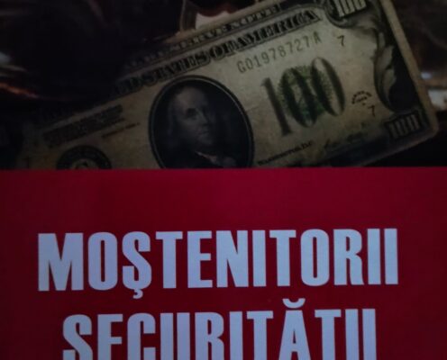 Moștenitorii Securității: de la ,,virtutea militară’’ a lui Homoștean la generalii fără număr și nume promovați de Iliescu, Băsescu, Johannis