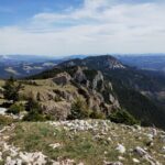 Munții Hășmaș: Lacul Roșu-Vârful Hășmașu Mare- Vârful Ecem-Poiana Tarcău-Galkut