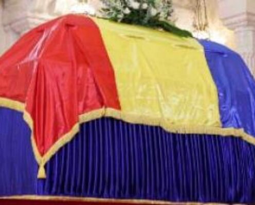 La moartea unui socialist: politicieni imaturi și ipocriți, camarazi ingrați, cetățeni barbari