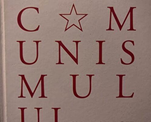 ,,Noua trădare occidentală’’ din 1989, o pagină uitată din istorie, reamintită de Thierry Wolton 