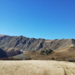 Munții Vâlcan: Câmpușel-Pasul Jiu-Cerna-Vârful Oslea-Coada Oslei-Vârful Arcanu-Câmpu lui Neag