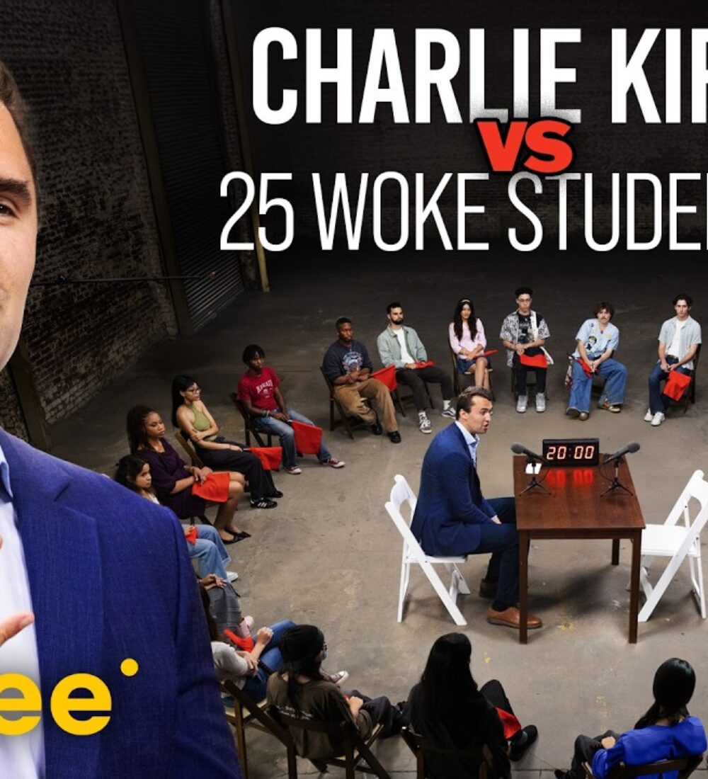 Moartea lui Charlie Kirk și jurnaliștii vindicativi: CTP, Florin Negruțiu, Liviu Ardelean