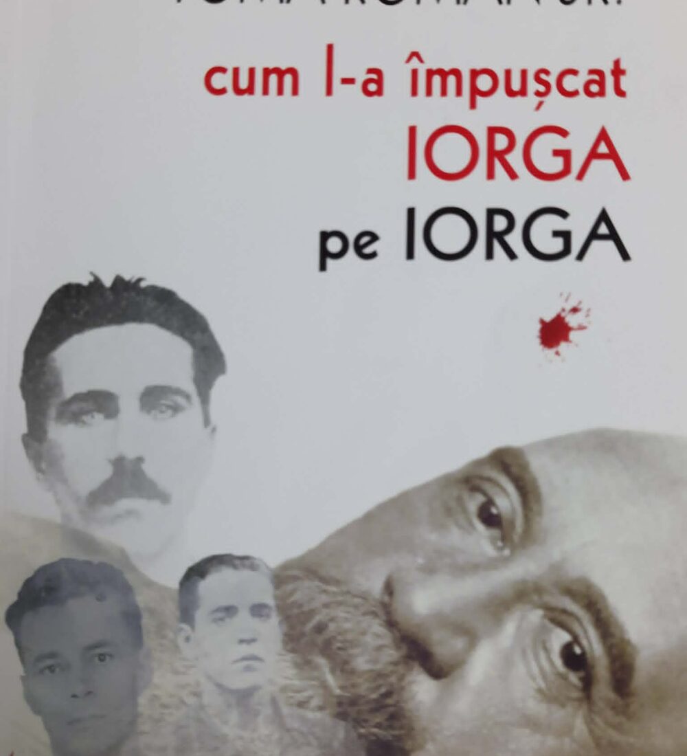 Toma Roman Jr. despre uciderea lui Virgil Madgearu: răzbunarea studenților (lui Madgearu)  condamnați pentru ,,propagandă legionară’’ și conjuncturile nefavorabile profesorului  