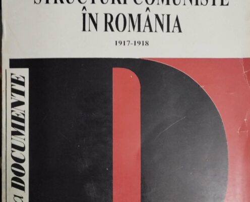 De la socialistul Max Wexler și rădăcinile PSD-ului la Silviu Vexler, partenerul PSD-ului