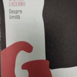 ,,Despre limită’’ în viața filosofului Liiceanu