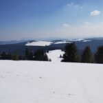 Munții Ciucului: Lunca de Jos-Vârful Tatălui (Apahavas)-Valea Boroș