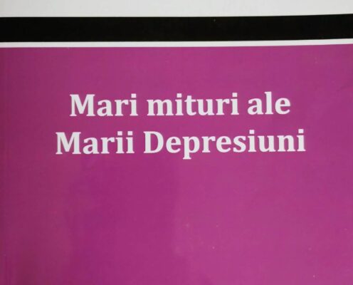 ,,Mari mituri ale Marii Depresiuni’’ dezvăluite de Lawrence W. Reed
