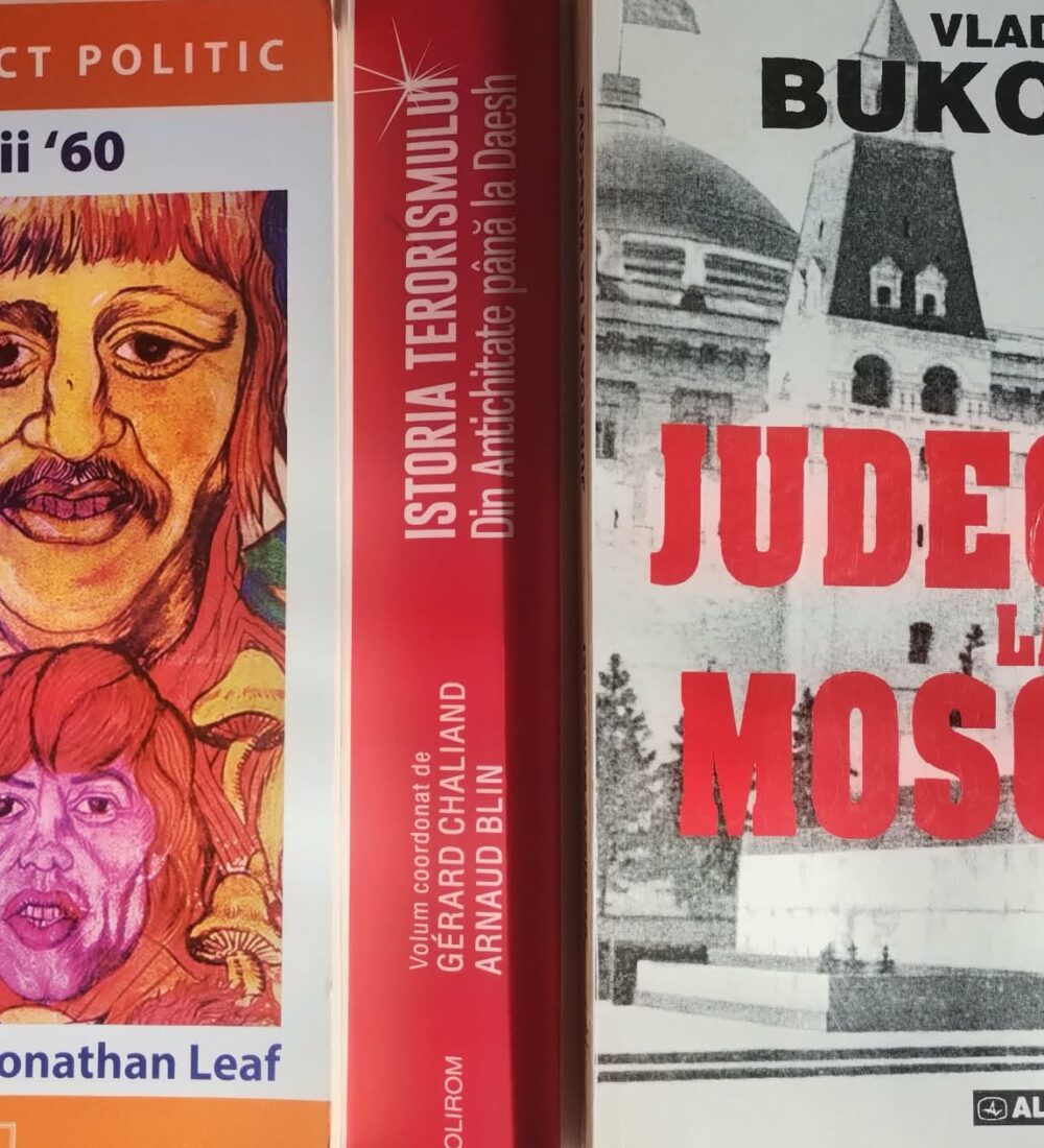 Panterele Negre: marxism și terorism în lupta de clasă și lupta anticolonială  