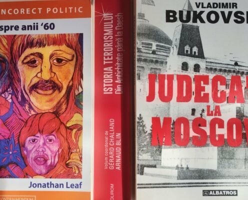 Panterele Negre: marxism și terorism în lupta de clasă și în lupta anticolonială  