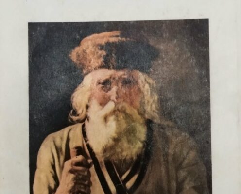 ,,Filosofia lui Dostoievski’’ și a lui Berdiaev