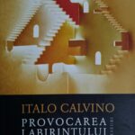 Italo Calvino: ,,am fost și eu stalinist’’