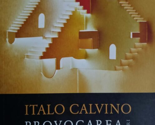 Italo Calvino: ,,am fost și eu stalinist’’