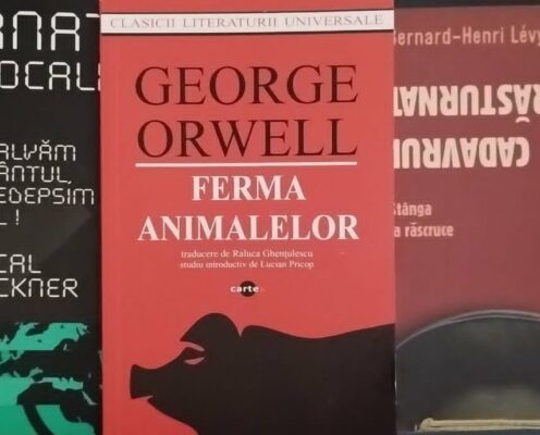 Viitorul verde luminos: extremismul stângii ecologiste de la închiderea termocentralelor la bioDiversitate