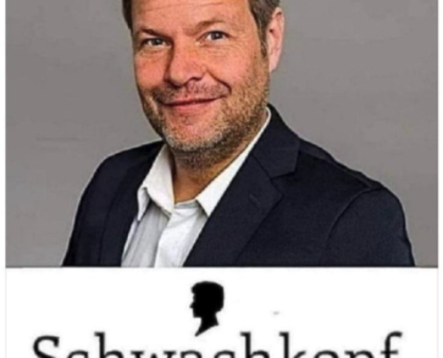 ,,Lügenfritz’’ și  cvasi-libertatea de exprimare a cetățeanului în Germania